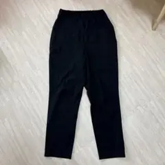 ユニクロマタニティパンツ Lサイズ　②