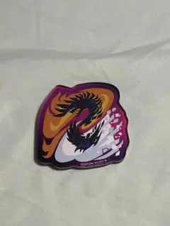 モンスターハンター キャラマグネッツ アルバトリオン