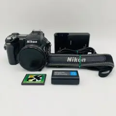 完動品　Nikon F-801S　AF NIKKOR24-50mm　ストロボ 完動品 Nikon F-801S AF NIKKOR24-50mm ストロボ - メルカリ
