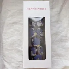 sanrio house タンブラー 2個セット タキシードサム ポチャッコ - メルカリ