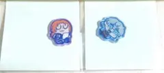 ぶくスタ　アクリルパーツ