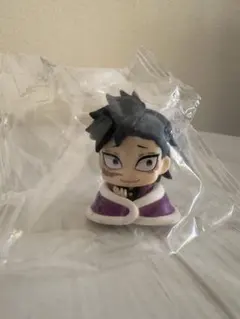 鬼滅の刃 おねむたん 不死川玄弥