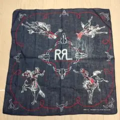 バンダナ ラルフローレン