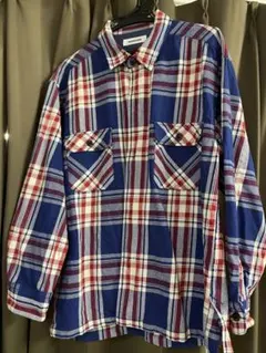 monkey time シャツ