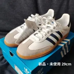 adidas SAMBA OGID2055 28センチ - メルカリ