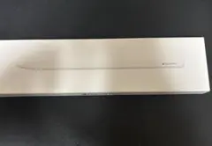 Apple Pencil Pro 新品未開封