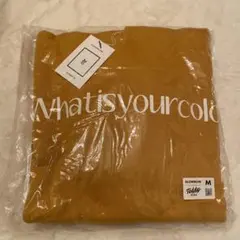 NCT ジョンウ slowacid コラボパーカー M