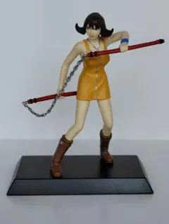 ファイナルファンタジーⅧ　フィギュアコレクション２【非売品】 2025年最新】FF8 フィギュアの人気アイテム - メルカリ