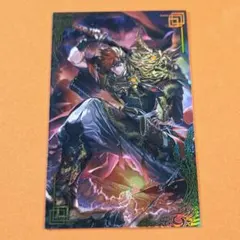 戦国大戦TCG 傾奇レア 呂布 戦国大戦TCG 傾奇レア 呂布 - メルカリ