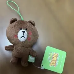 2025年最新】LINE TOWN ぬいぐるみの人気アイテム - メルカリ