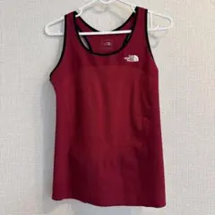 THE NORTH FACE ビヨンドザウォールタンク