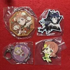 2025年最新】小原鞠莉 缶バッジの人気アイテム - メルカリ