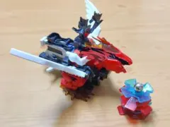 【新品未開封】バリアントワイバーン 【美品】 Yahoo!オークション -「ビーダマン ワイバーン」の落札相場・落札価格