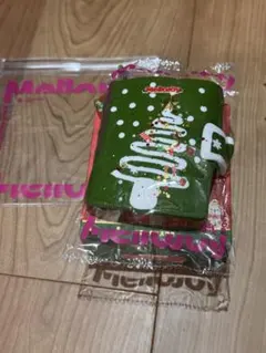 Mellojoy メロジョイ クリスマス リースパン ウィッシュリスト - メルカリ