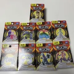 タカラトミー ポケットモンスター モンコレ