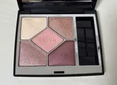 Dior アイシャドウ ディオールショウ サンク クルール