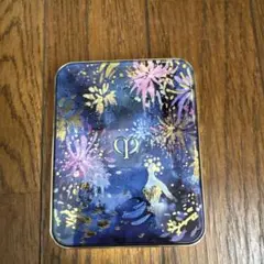 (pp様専用)クレ・ド・ポー　ボーテ　オンブルクルールクアドリ 501番