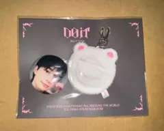 stray kids DO IT ポップアップ　韓国　フェイスバッジ　ヒョンジン