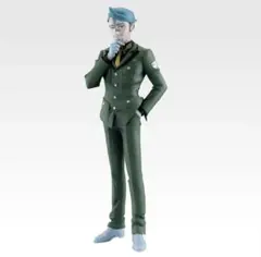 一番くじ　機動戦士Gundam GQuuuuuuX C賞 シャリア・ブル
