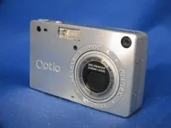 2026年最新】pentax optio 33lfの人気アイテム - メルカリ