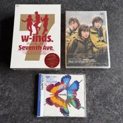 w-inds. DVD 14タイトル セット (まとめ売り) - メルカリ