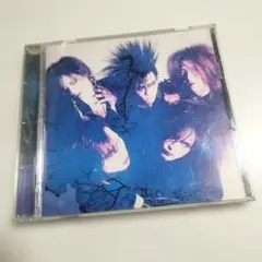 LUNA SEA 1st ALBUM 初回限定盤 - メルカリ
