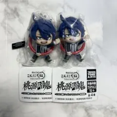 桃源暗鬼 一ノ瀬四季くん