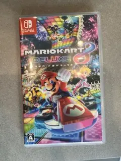 マリオカート8 デラックス