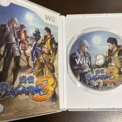 Wii 戦国BASARA3