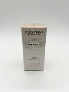 【新品未使用】ロクシタン レーヌデプレ ブライトセラム 30mL 薬用美白美容液のサムネイル