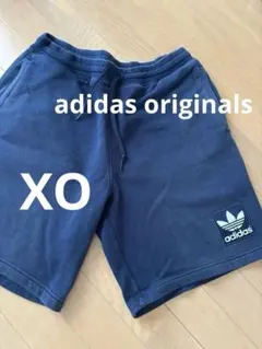 adidas originals メンズ　ショートパンツ　ハーフパンツ　XO