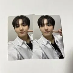 イヒョンジェ PRODUCE 101 JAPAN 新世界 日プ 制服 トレカ② | Mercari