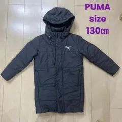 ◼︎ PUMA ロングダウン 130cm