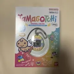 たまごっち　エンジェルパーティ　てんしっち