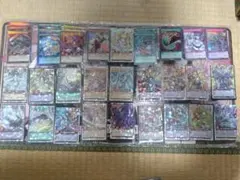【引退品】遊戯王ラッシュデュエル　まとめ売り