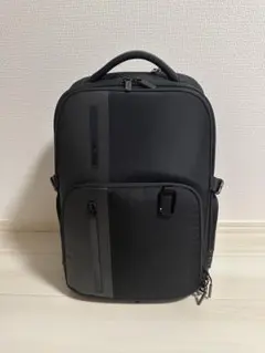 サムソナイト リュック メンズ Samsonite BIZ2GO バックパックのサムネイル