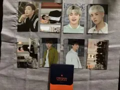 BTS PTD ミニフォト ④