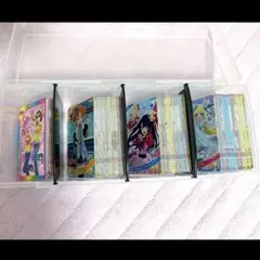 ひみつのアイプリ　120枚セット