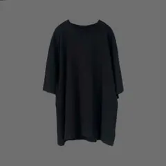 未使用 Sサイズ DRIES VAN NOTEN カットソー ブラック☆ - メルカリ