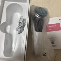 未使用　ジェイエステ　美顔器　Pure skin J 定価41800円 未使用 ジェイエステ 美顔器 Pure skin J 定価41800円 未使用