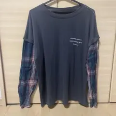 newment トップス