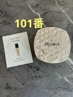 コスメデコルテ　ルースパウダー 101 (ルースパウダー) 16gのサムネイル
