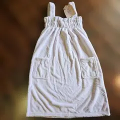 バスローブ タオル