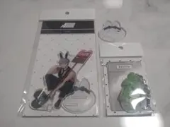 エイリアンステージANIPLUSコラボカフェ【ティル】グッズセット②