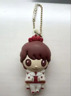平野紫耀 PVCキーホルダー