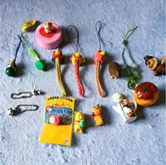 キャラクター雑貨まとめ売り