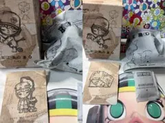 Hirono Echo Series 2点セット