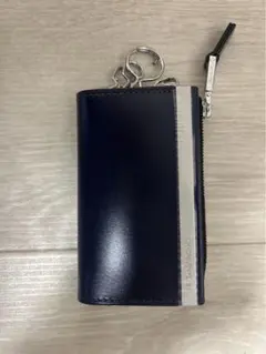 箱あり⭐︎カルバンクラインキーケース