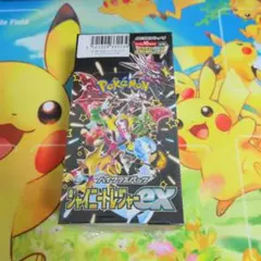 シャイニートレジャー