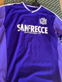 サンフレッチェ ウェア